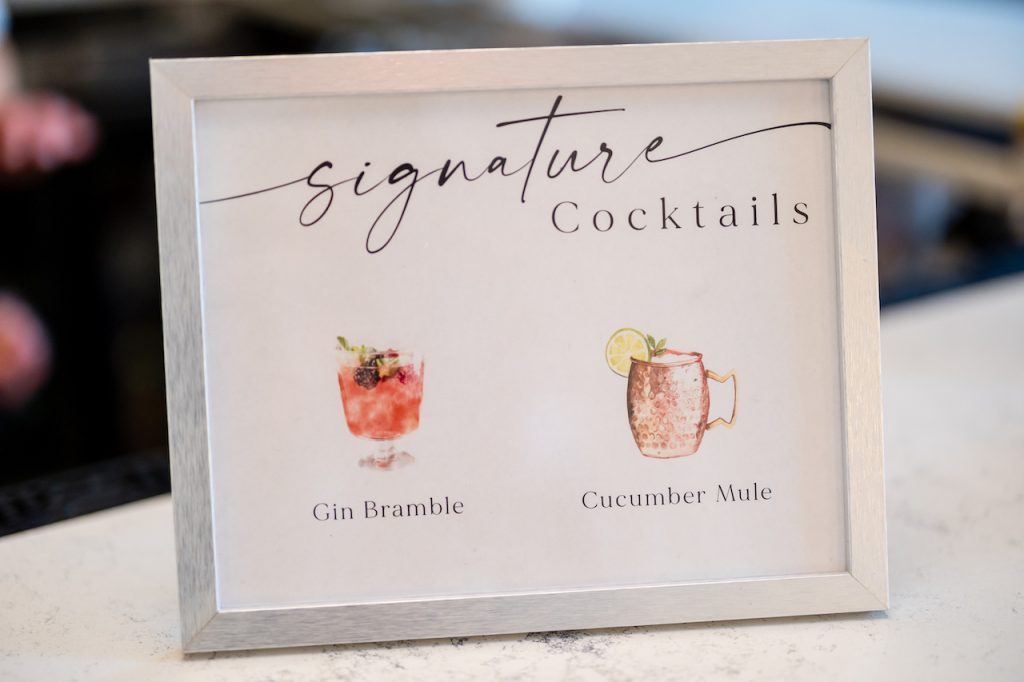 How We Personalize Every Event to Reflect Your Style