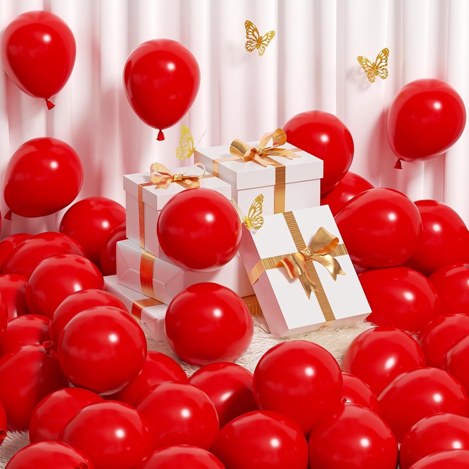 The Psychology of Balloon Colors: What Your Party Says About You