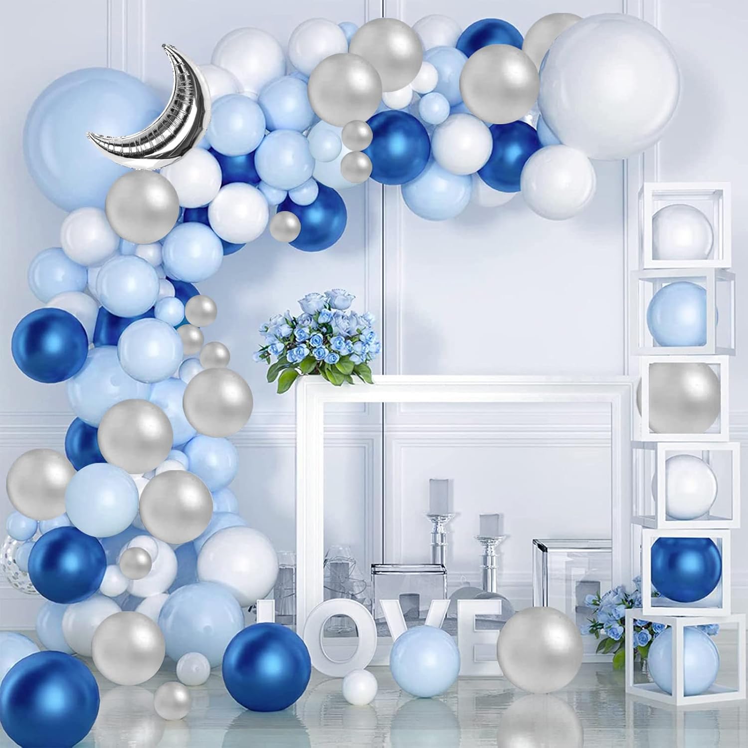 The Psychology of Balloon Colors: What Your Party Says About You