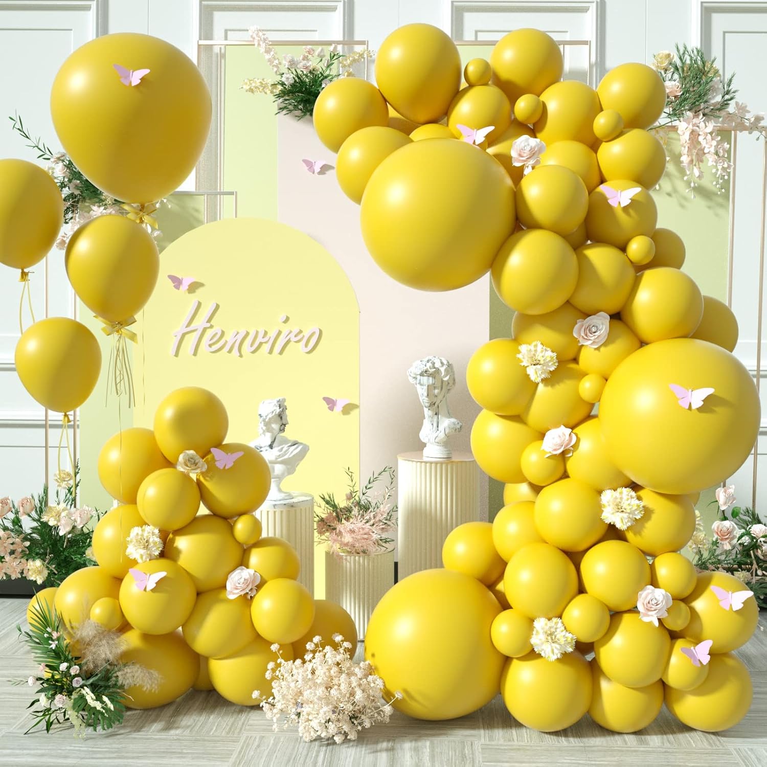 The Psychology of Balloon Colors: What Your Party Says About You