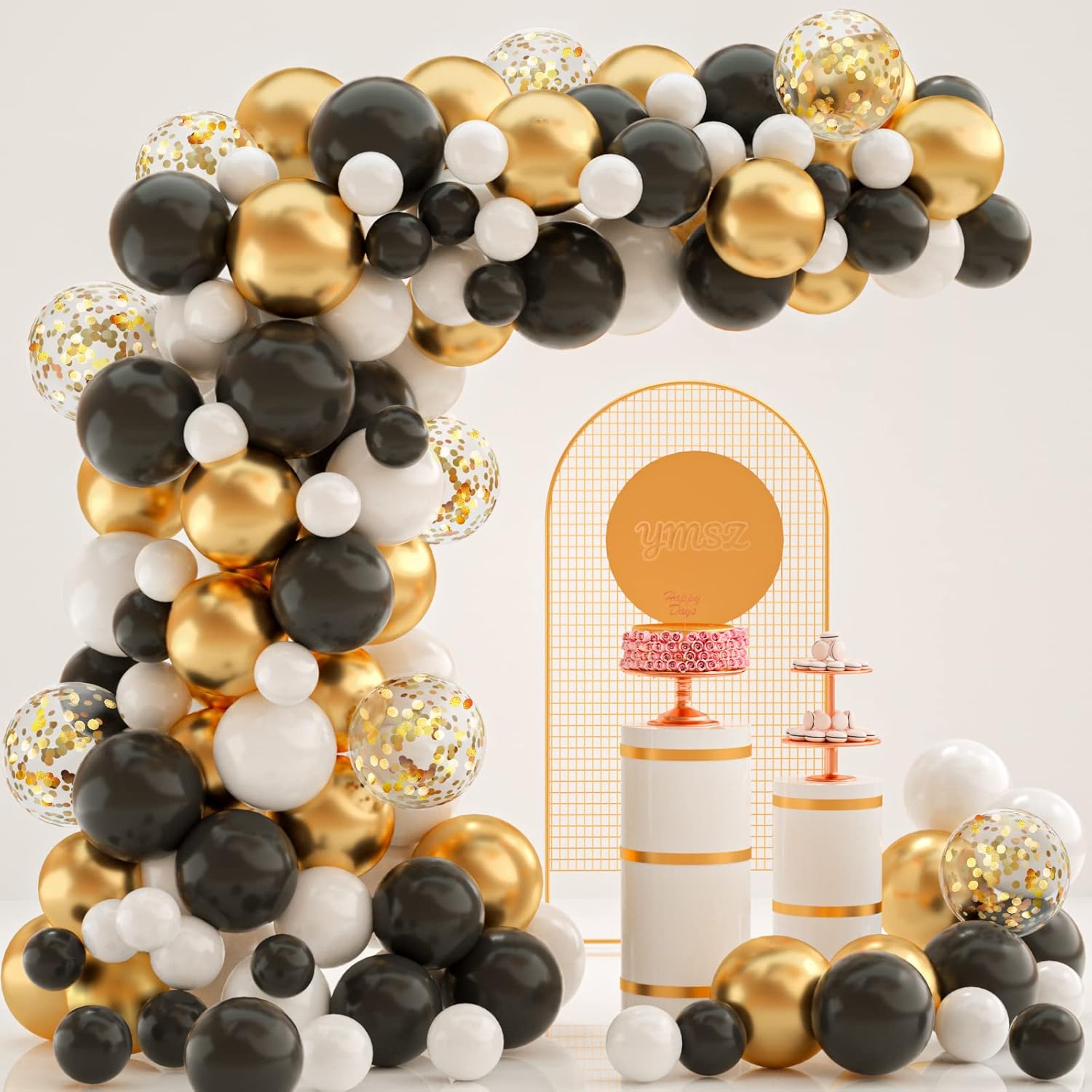 The Psychology of Balloon Colors: What Your Party Says About You