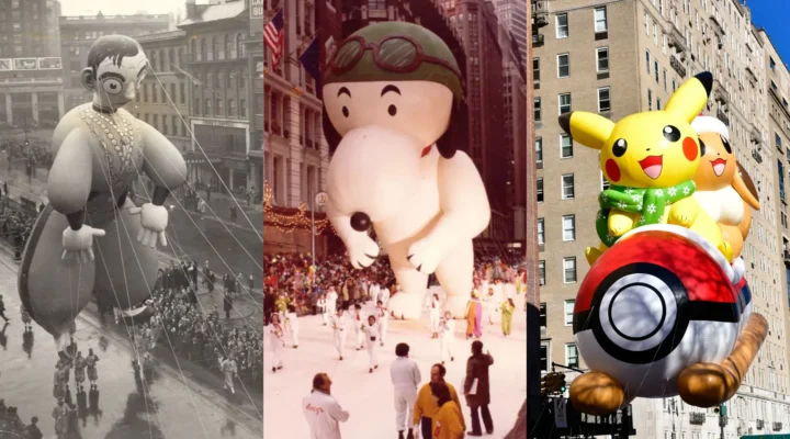 The History of Balloons: From Novelty to Party Essential