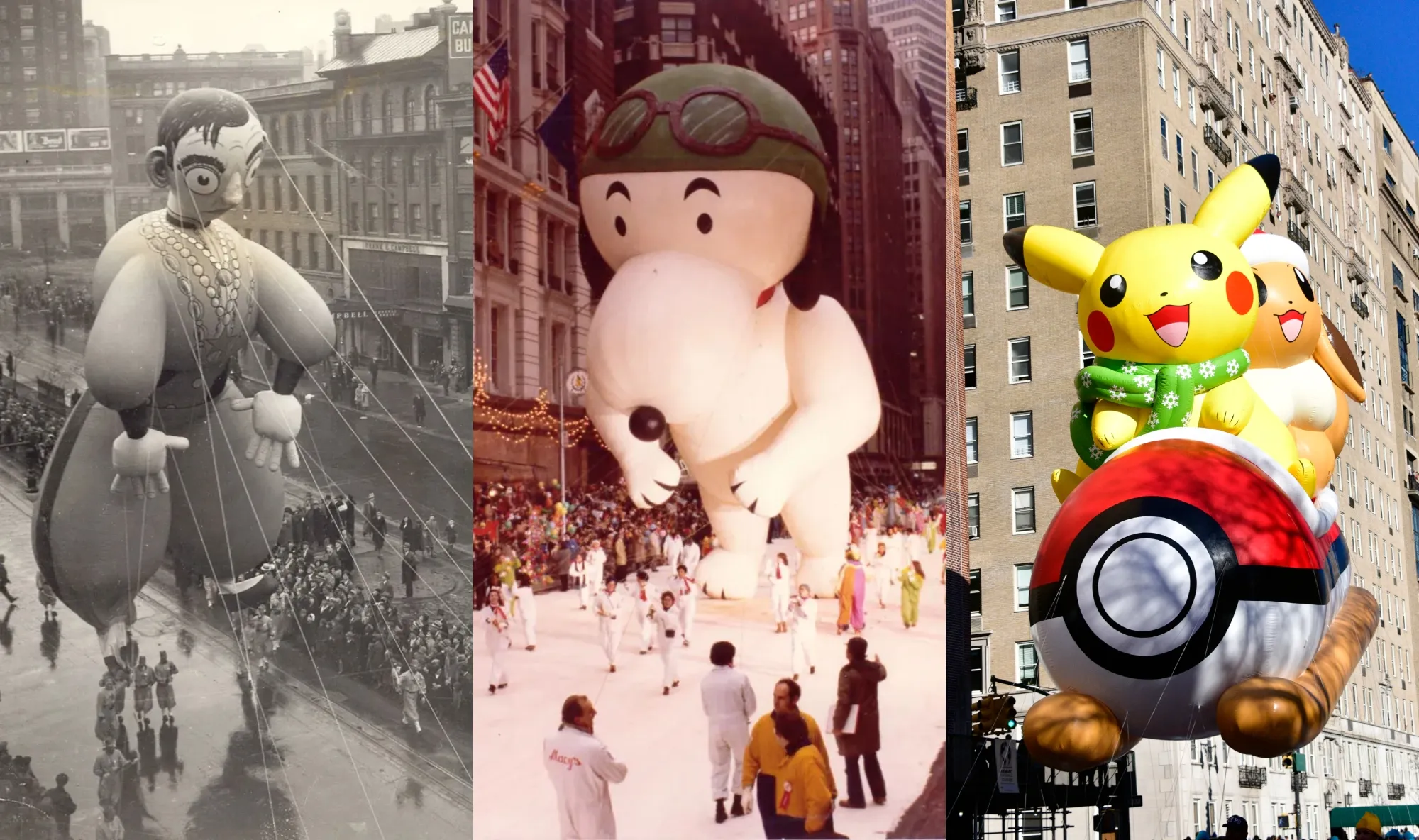 The History of Balloons: From Novelty to Party Essential