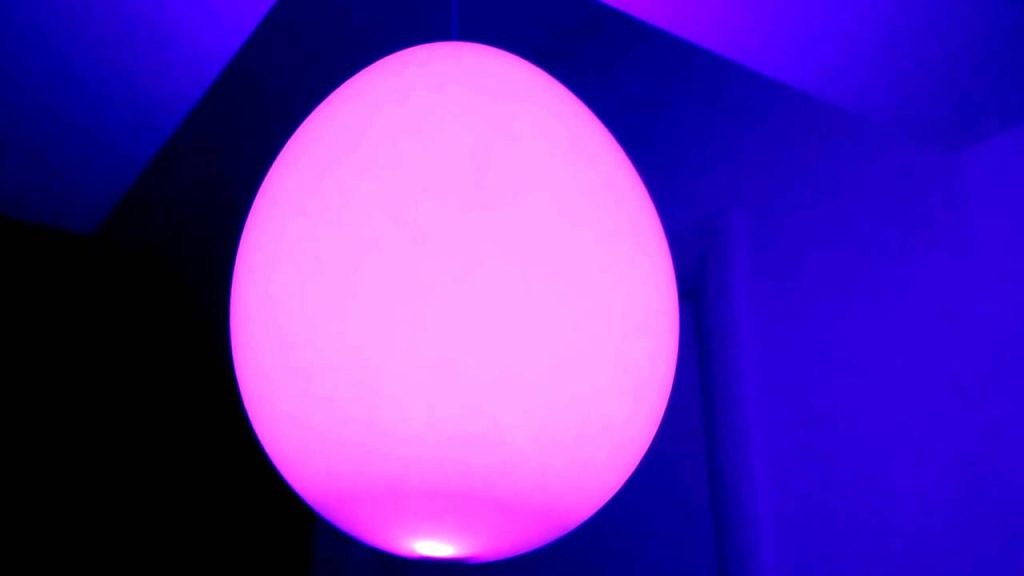 Advanced Balloon Art: Creating Stunning Visual Displays