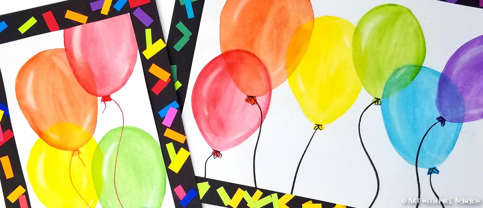 The Psychology of Balloon Colors: What Your Party Says About You