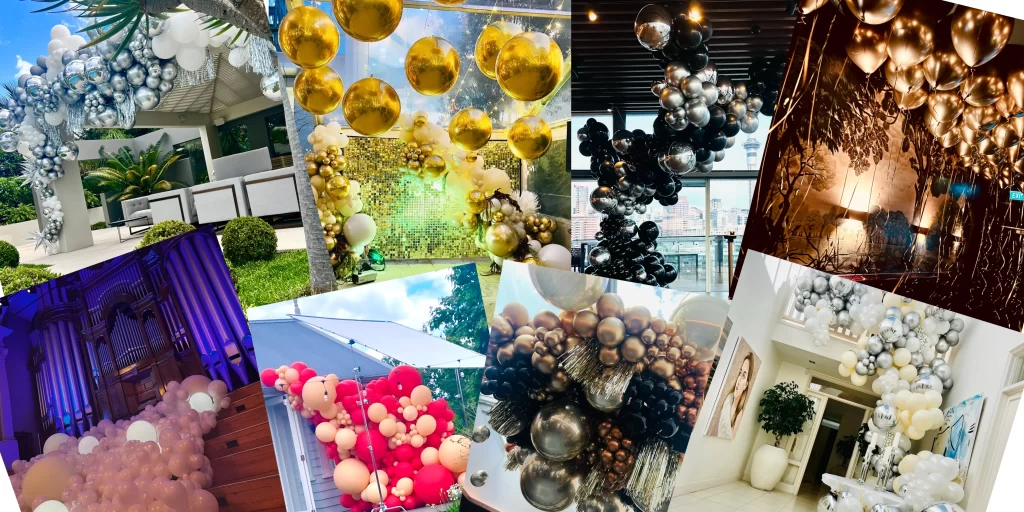 How We Personalize Every Event to Reflect Your Style