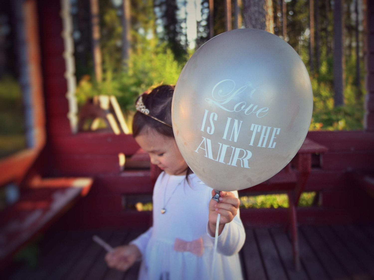 Custom Balloon Printing