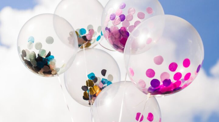 Custom balloon printing 1