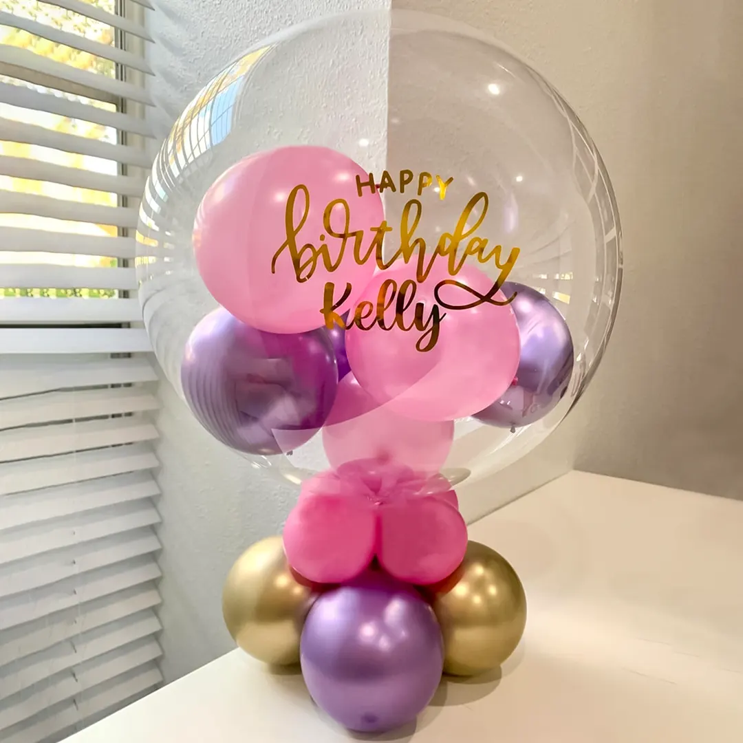 Customization How to Price Balloon Decor Services – A Guide for Event Planners & Businesses