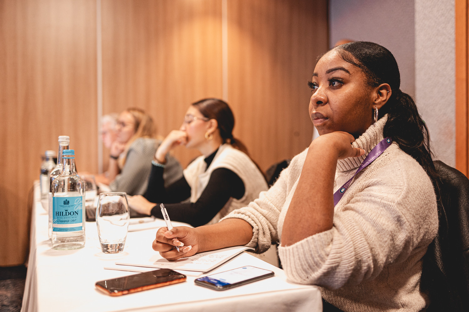 More Than Just Balloons: The Gleam Haven Experience