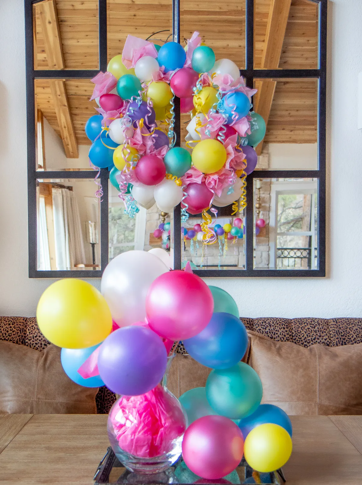DIY vs. Professional How to Create Themed Balloon Decorations for Specific Events
