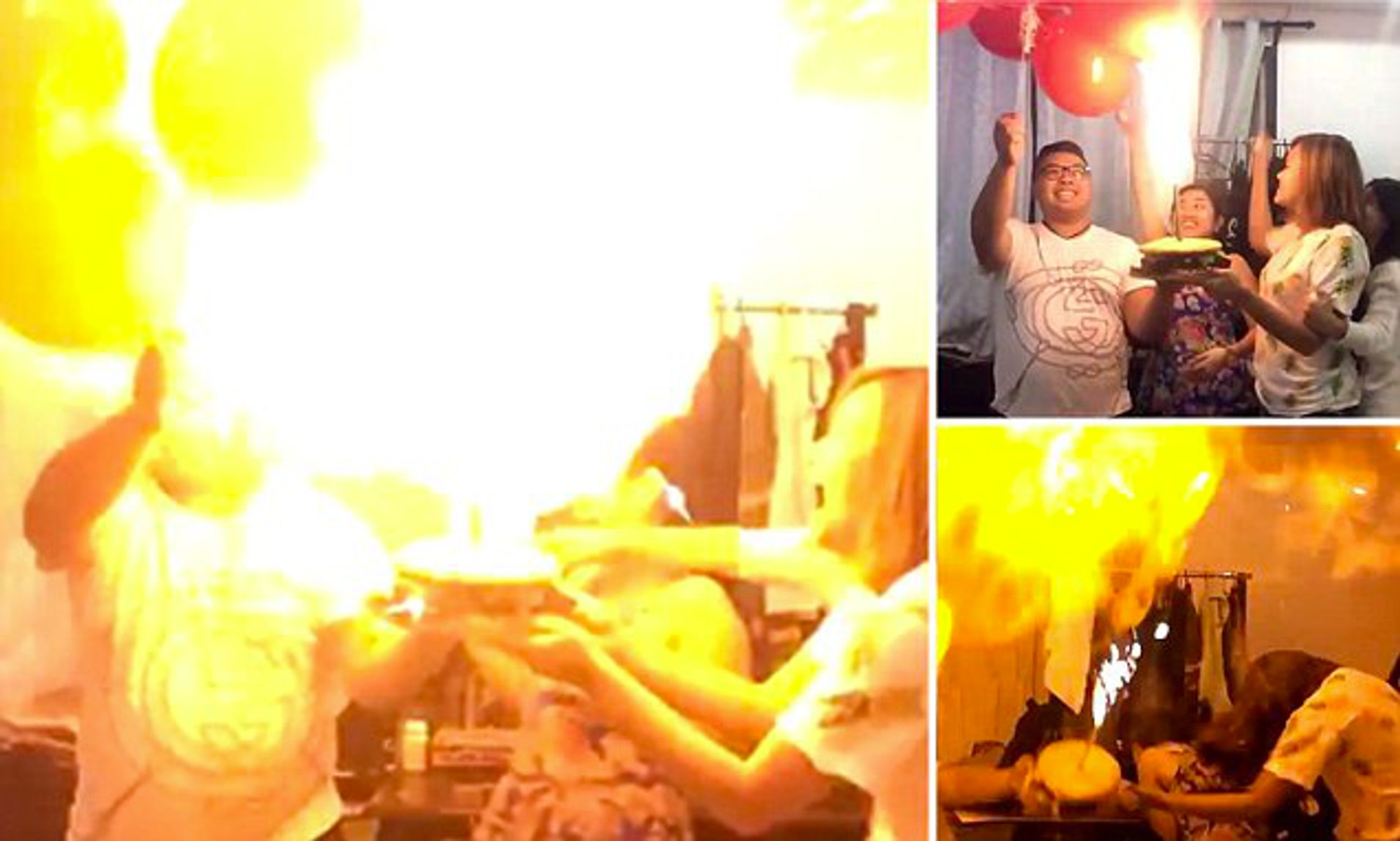 Preventing Sudden Pops Balloon Safety: Ensuring a Fun and Safe Celebration