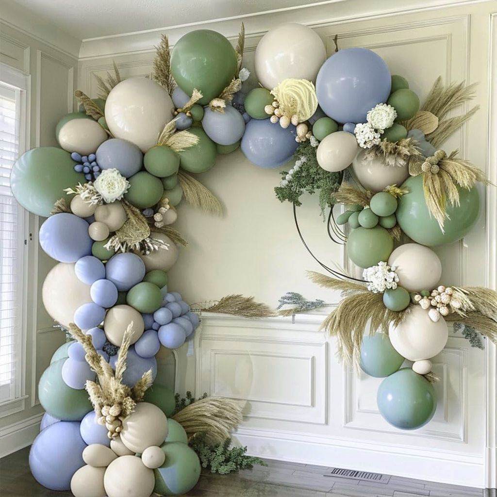 "Gleam Haven’s Design Secrets: Creating Memorable First Impressions"