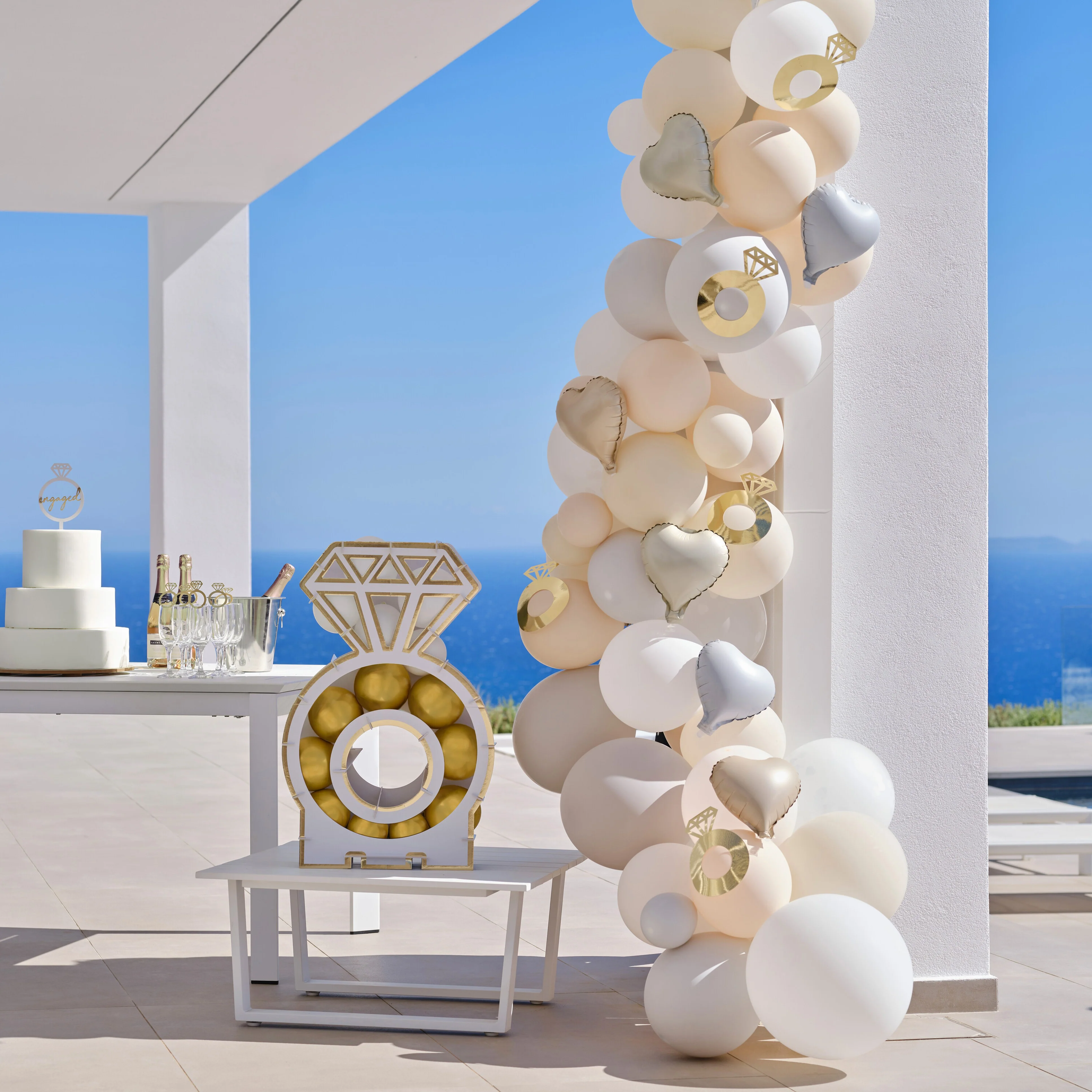 "How Gleam Haven Brings Your Dream Event to Life"
