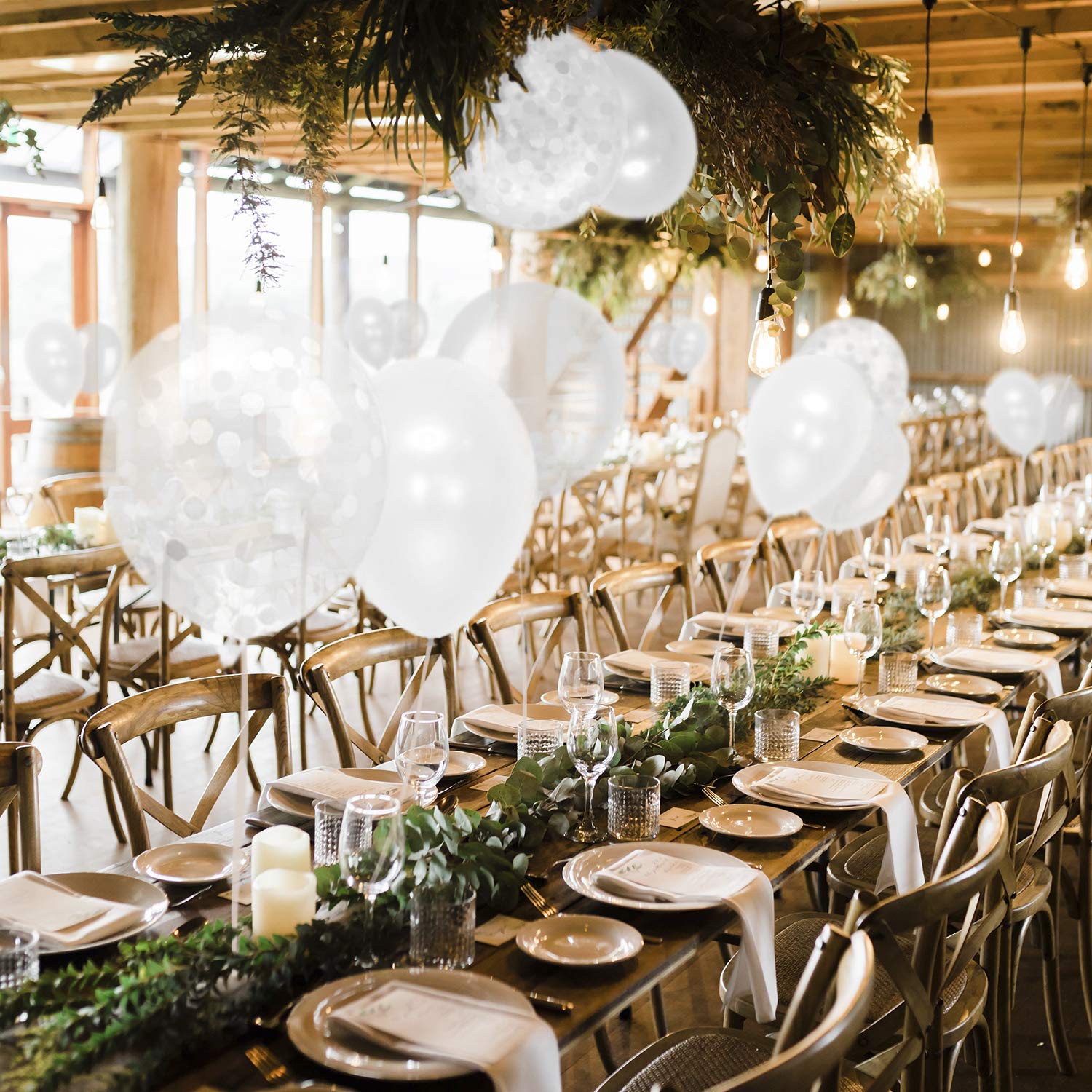 "How Gleam Haven Brings Your Dream Event to Life"
