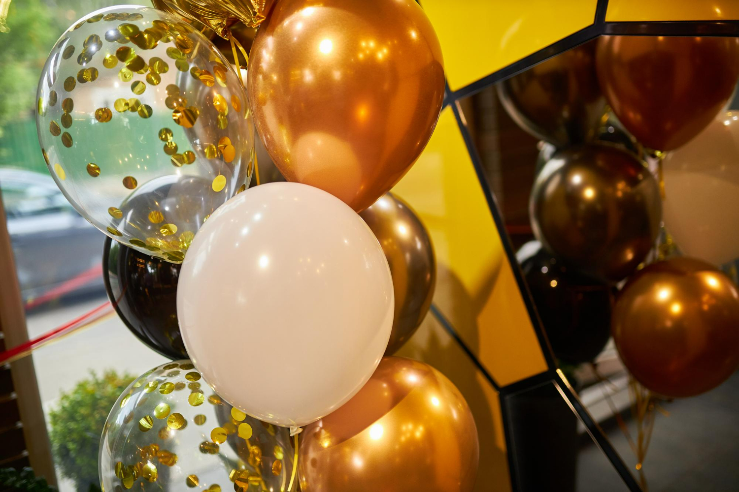 Event-Specific Packages