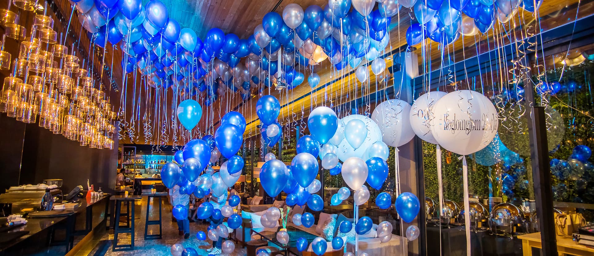 Event How to Price Balloon Decor Services – A Guide for Event Planners & Businesses
