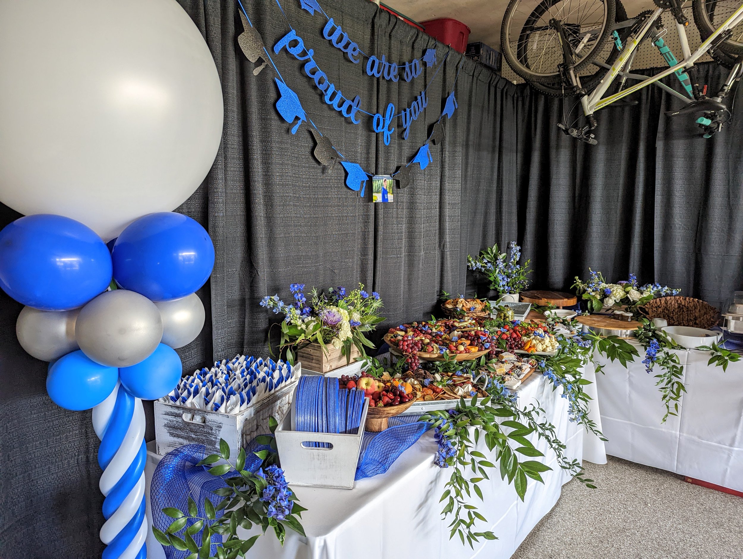 Exclusive Parties "How Gleam Haven Elevates Luxury Events with Unique Decor