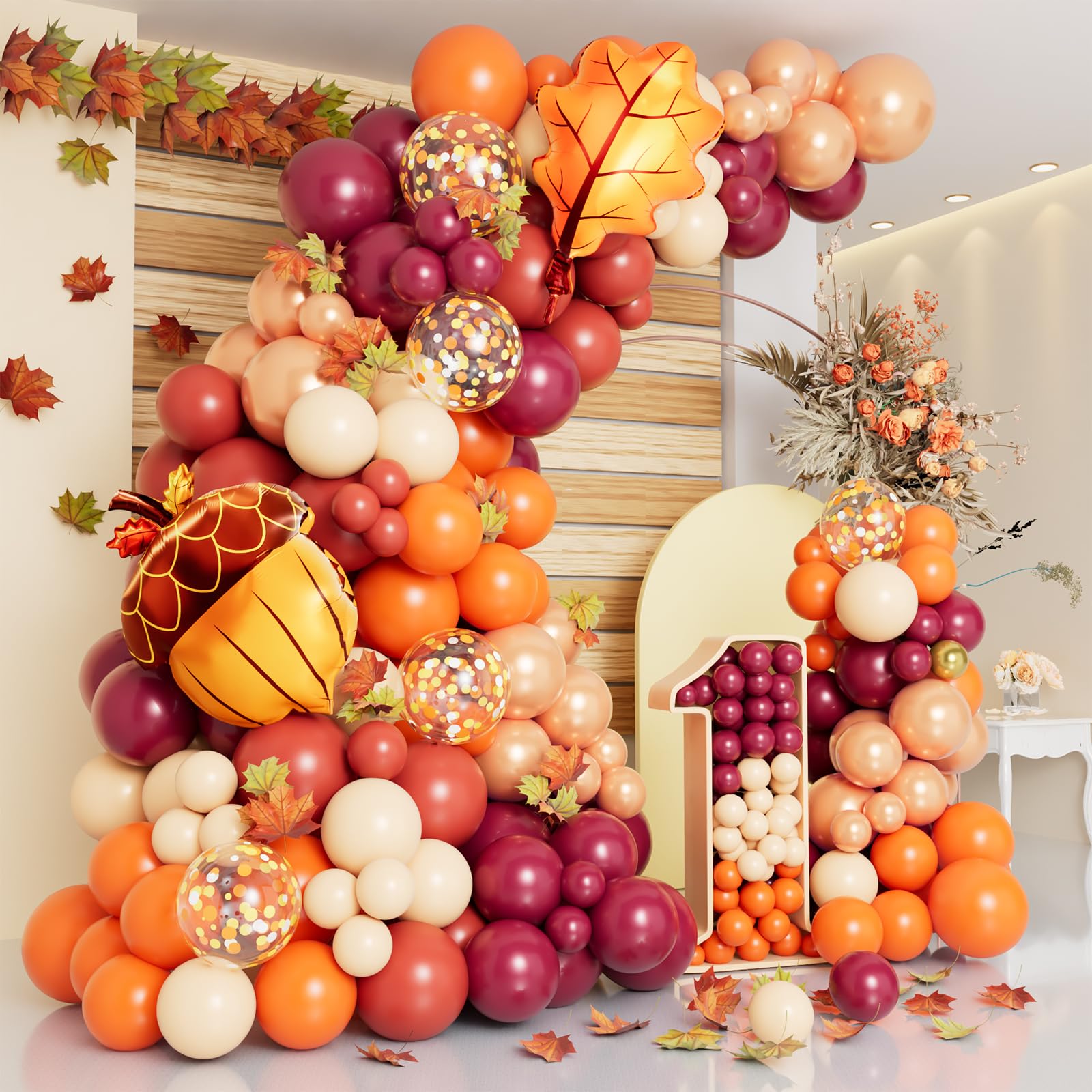Fall Version 1.0.0Trends in Balloon Decor for Special Occasions