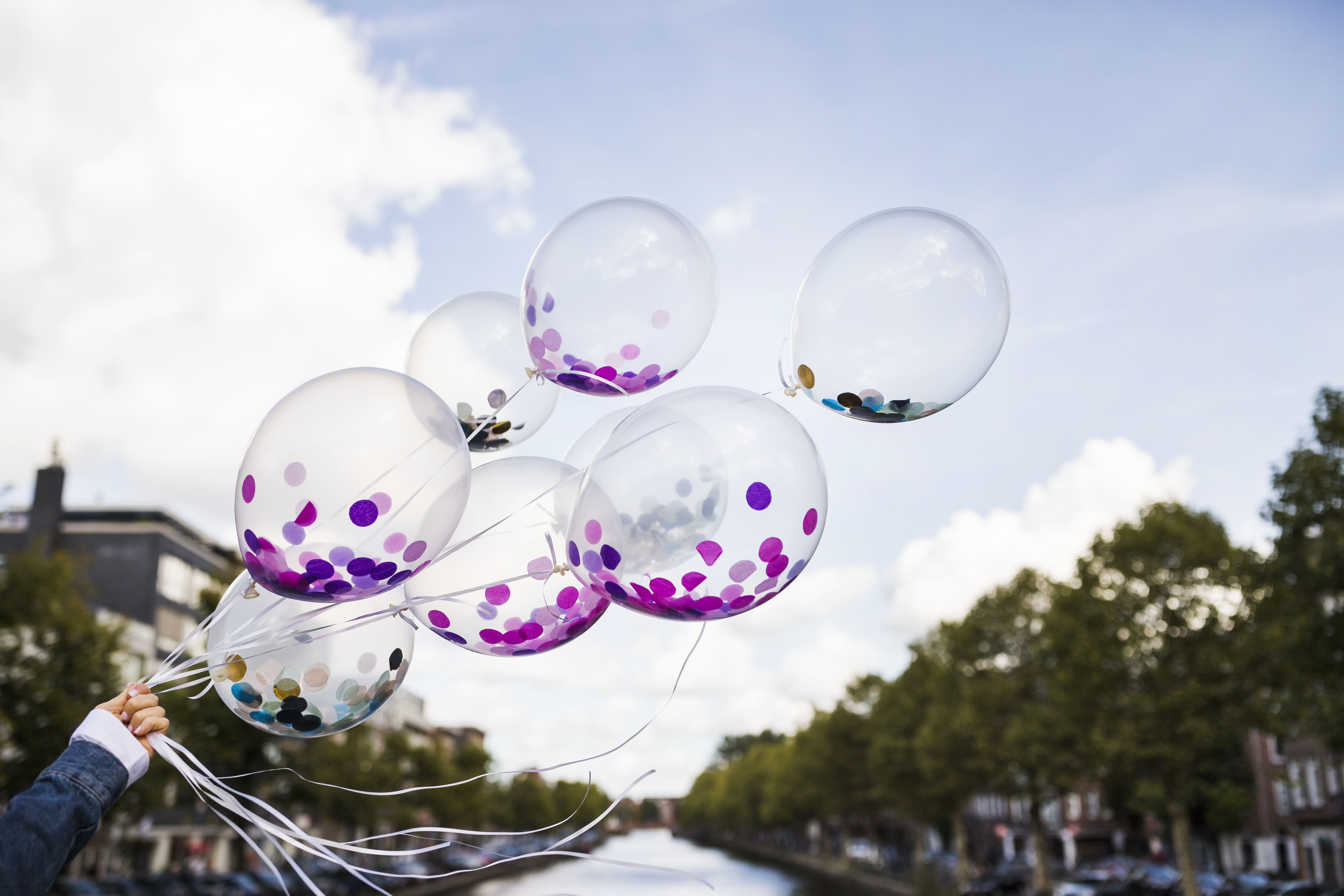 More Than Just Balloons: The Gleam Haven Experience