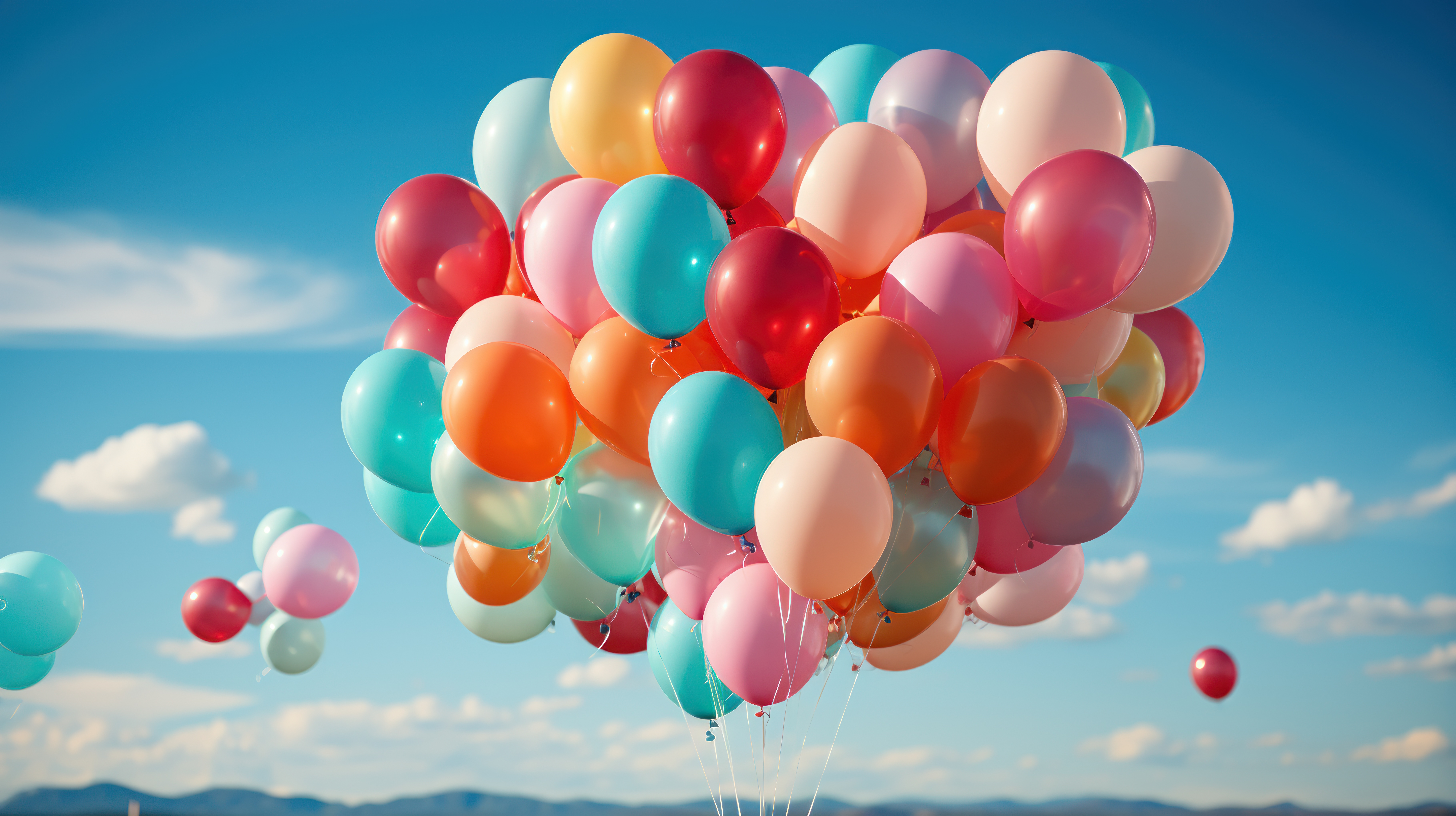 Secure Balloons With Weights - Prevent Them From Floating Away Balloon Safety: Ensuring a Fun and Safe Celebration