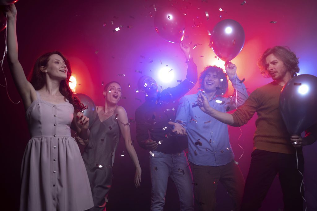 From Vision to Reality: How Gleam Haven Transforms Events