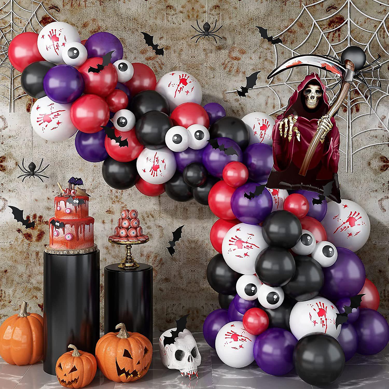 How to Create an Instagram-Worthy Balloon Setup – Social Media Styling Tips