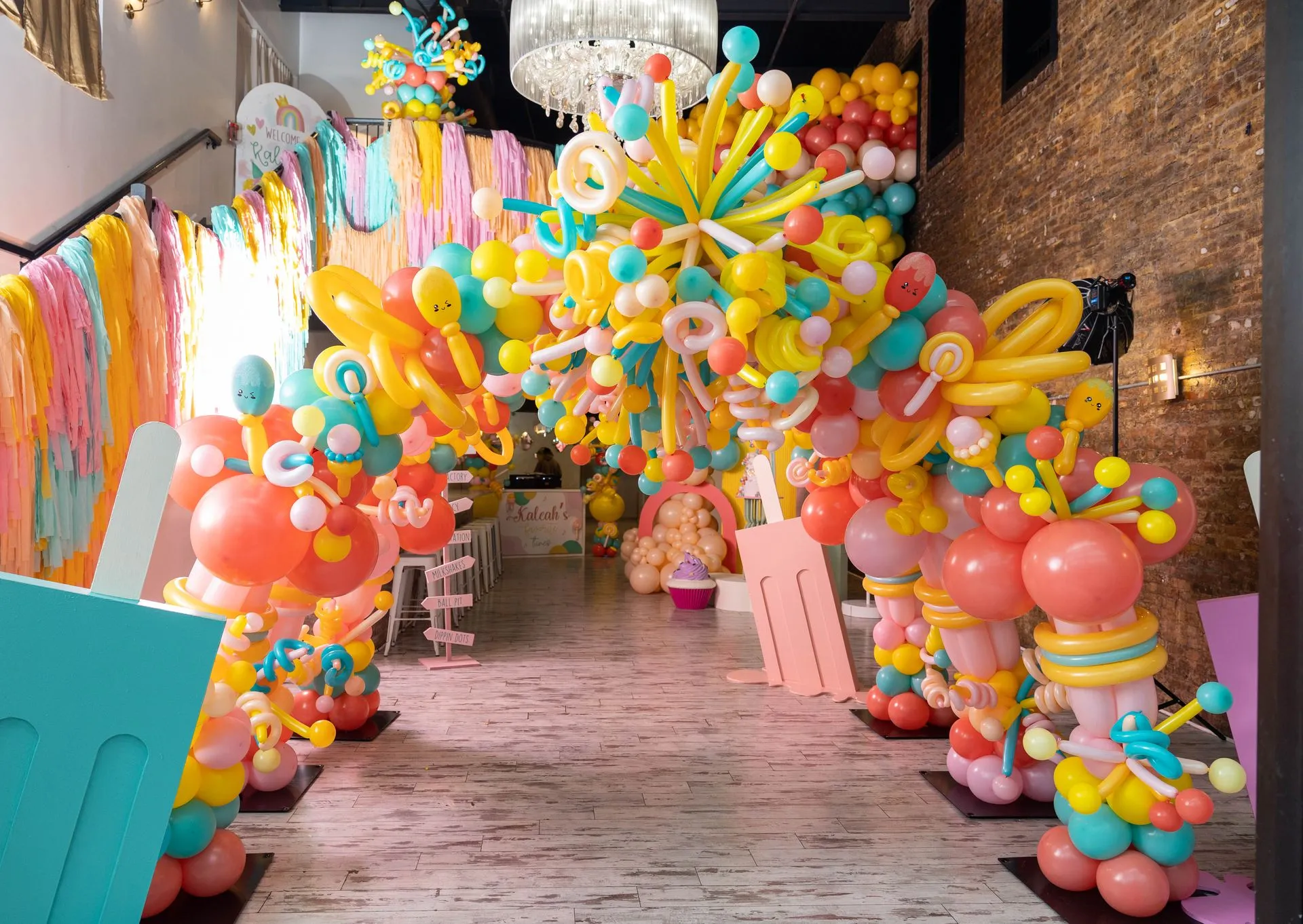 Predictive Trend Analysis and Future Decor Forecasting Why Gleam Haven Is the Trusted Name in Event Decor