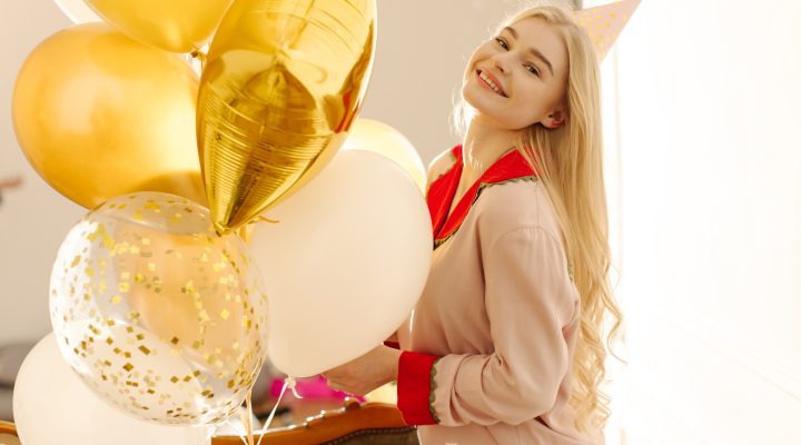 Eco-Friendly Balloons: Celebrate with a Green Touch!