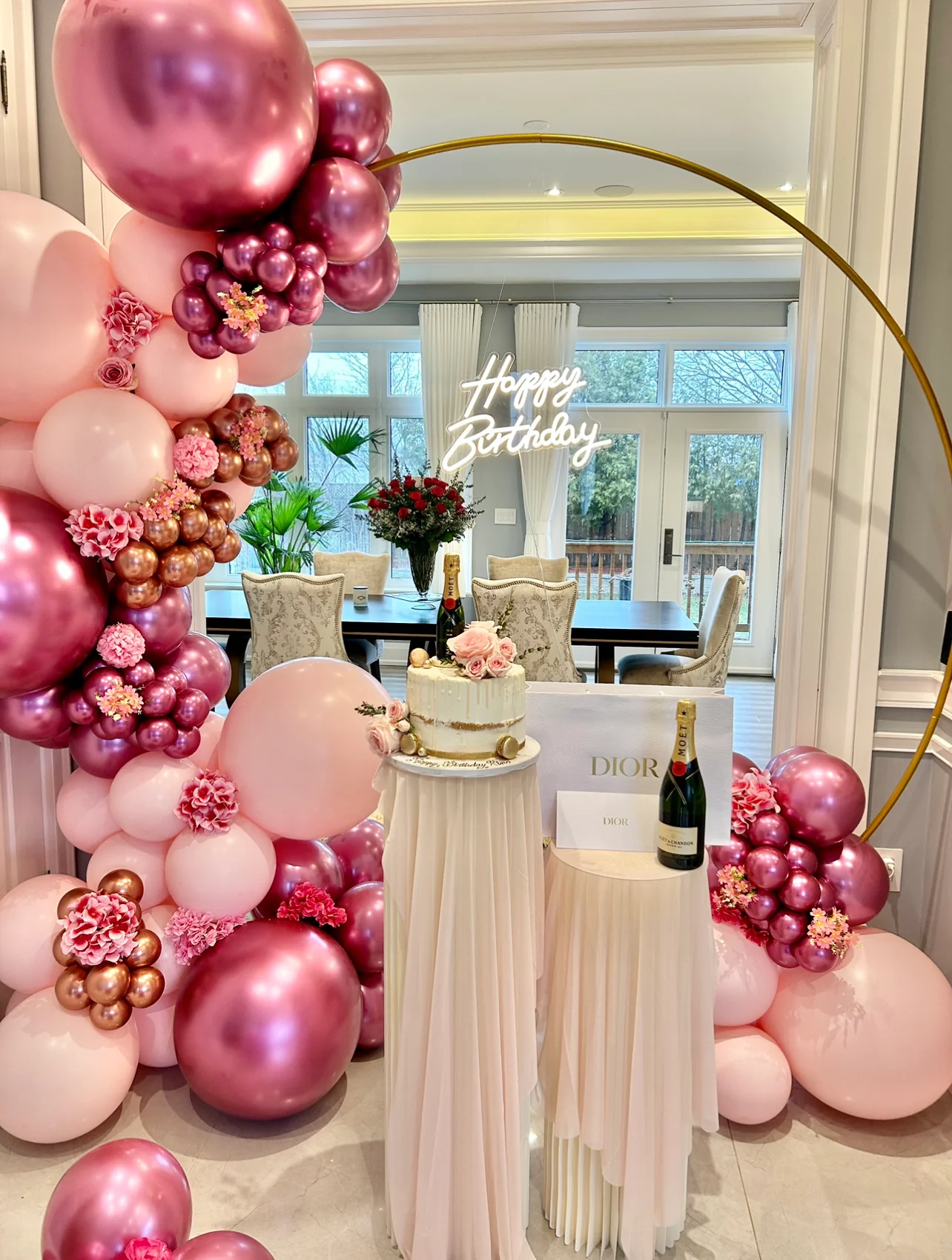 High Quality Balloons How to Price Balloon Decor Services – A Guide for Event Planners & Businesses