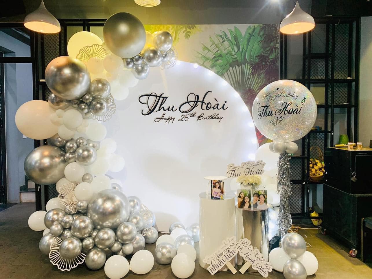 Foil Balloons: Wholesale Trends and Innovations