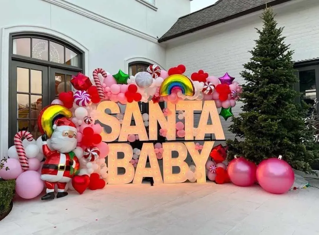 Holiday Celebrations How to Create Themed Balloon Decorations for Specific Events