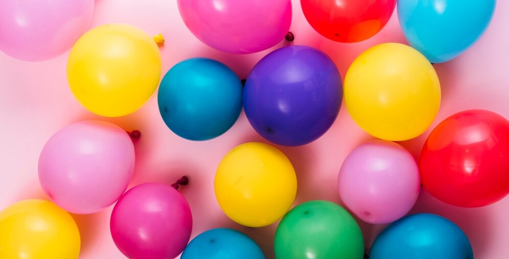How Giant Balloons are Used in Celebrations How Giant Balloons are Used in Celebrations