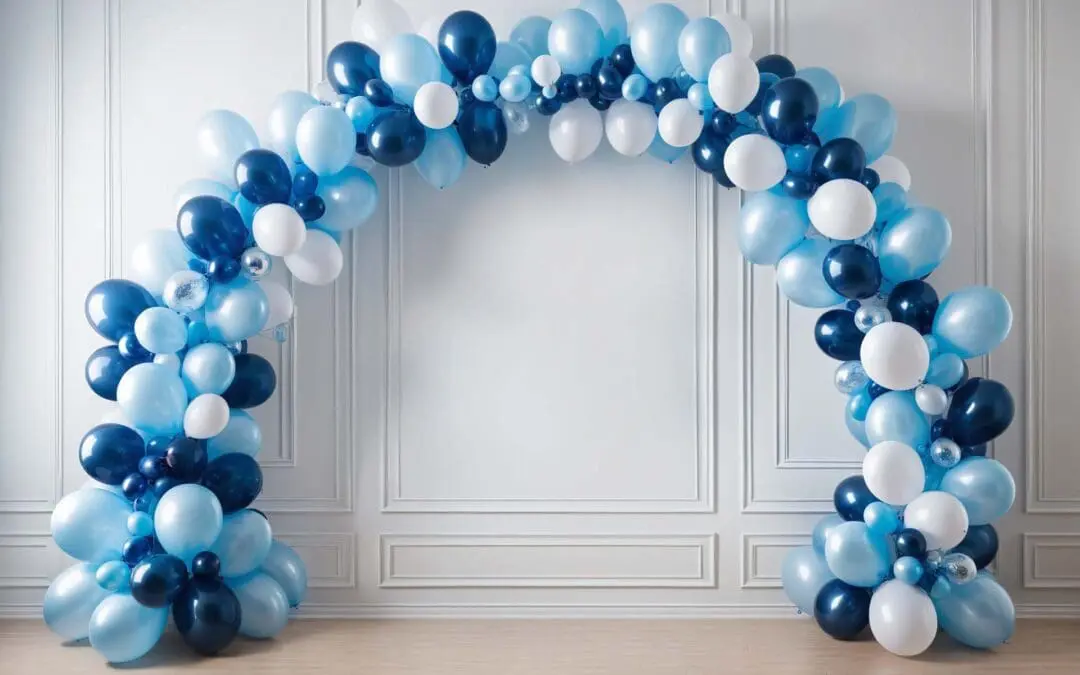 How Lighting and Positioning Can Enhance the Impact of a Balloon Backdrop How Lighting and Positioning Can Enhance the Impact of a Balloon Backdrop