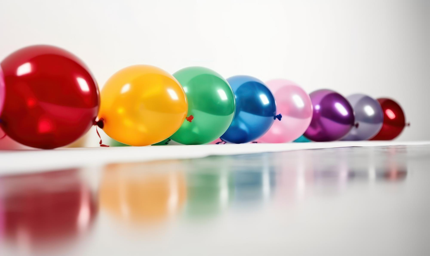 Custom Balloon Printing