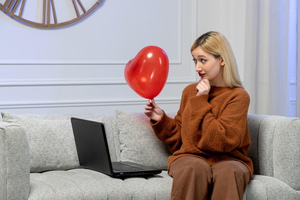 How to order balloons online