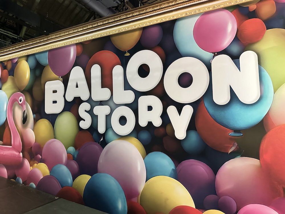 Luxury Foil Balloons: The Secret to Elegant Events