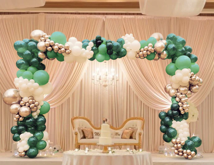 Square Frames – Best for Structured and Formal Events Square Frames – Best for Structured and Formal Events