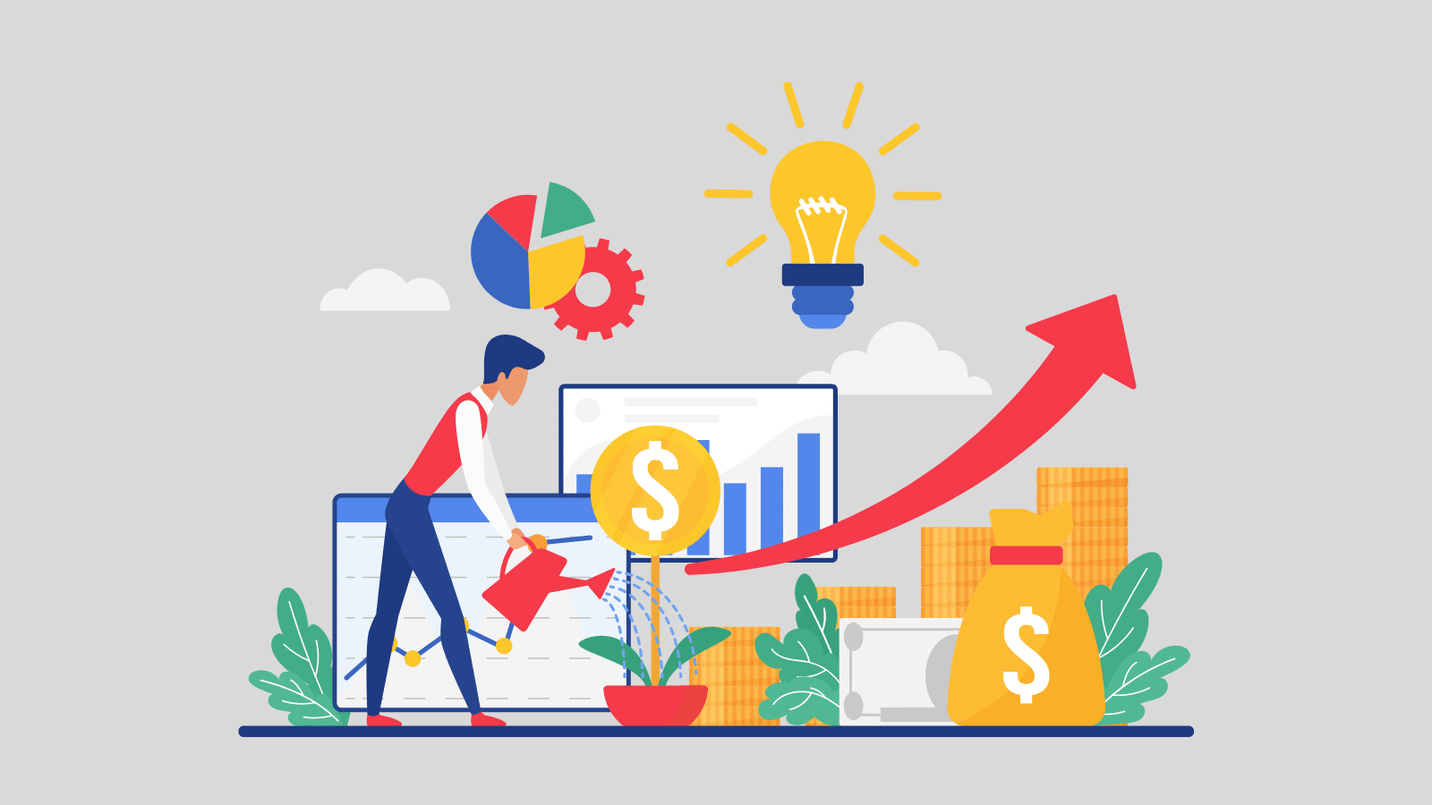 Increased Profitability Gleam Haven: Your Trusted Partner for Wholesale Balloon Success