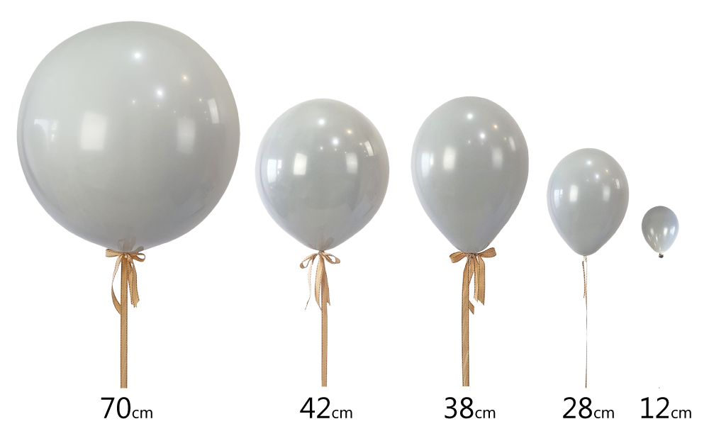 Inflate to the Correct Size Safety and Handling of Wholesale Balloons: A Comprehensive Guide