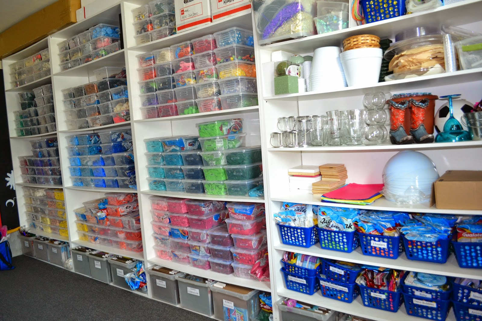 storage Balloon Decor Mistakes to Avoid – Expert Advice for a Flawless Setup