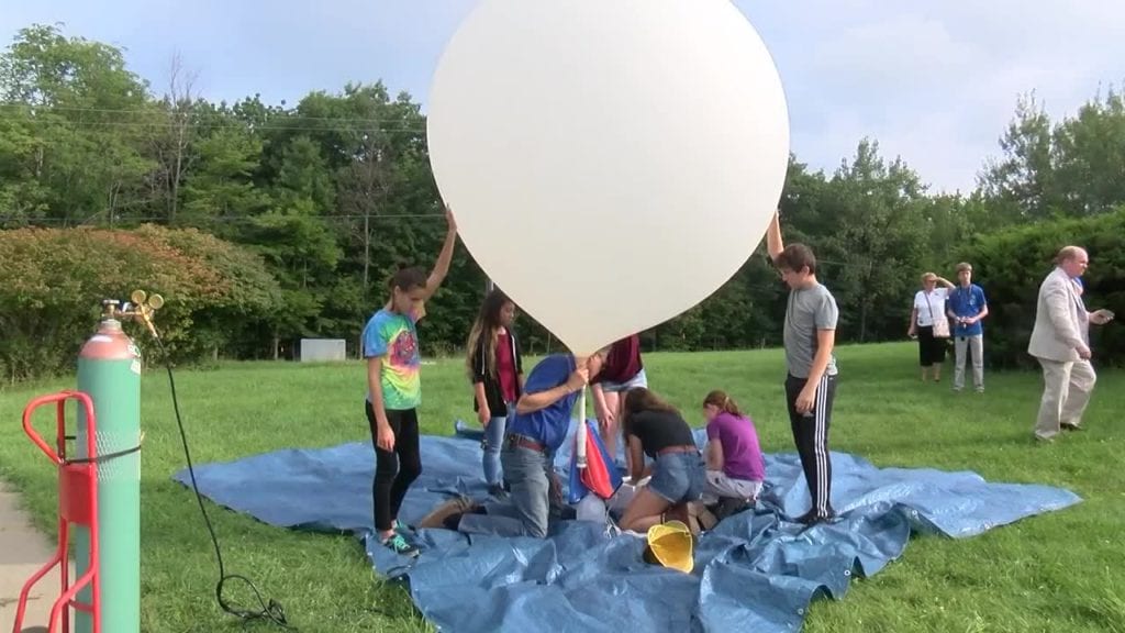 The Impact of Altitude, Humidity, and Temperature on Balloon Decorations