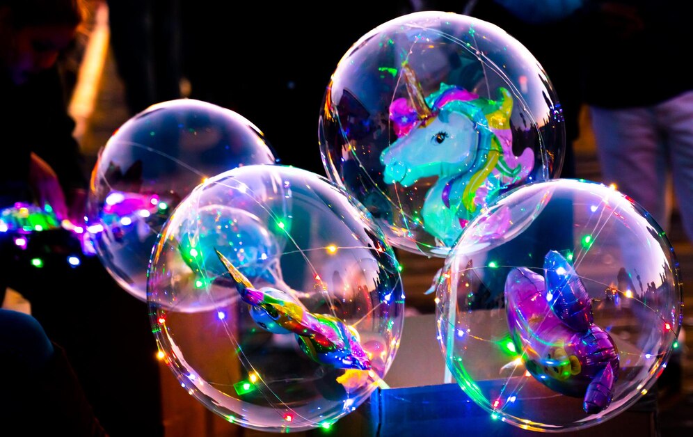 LED Balloons
