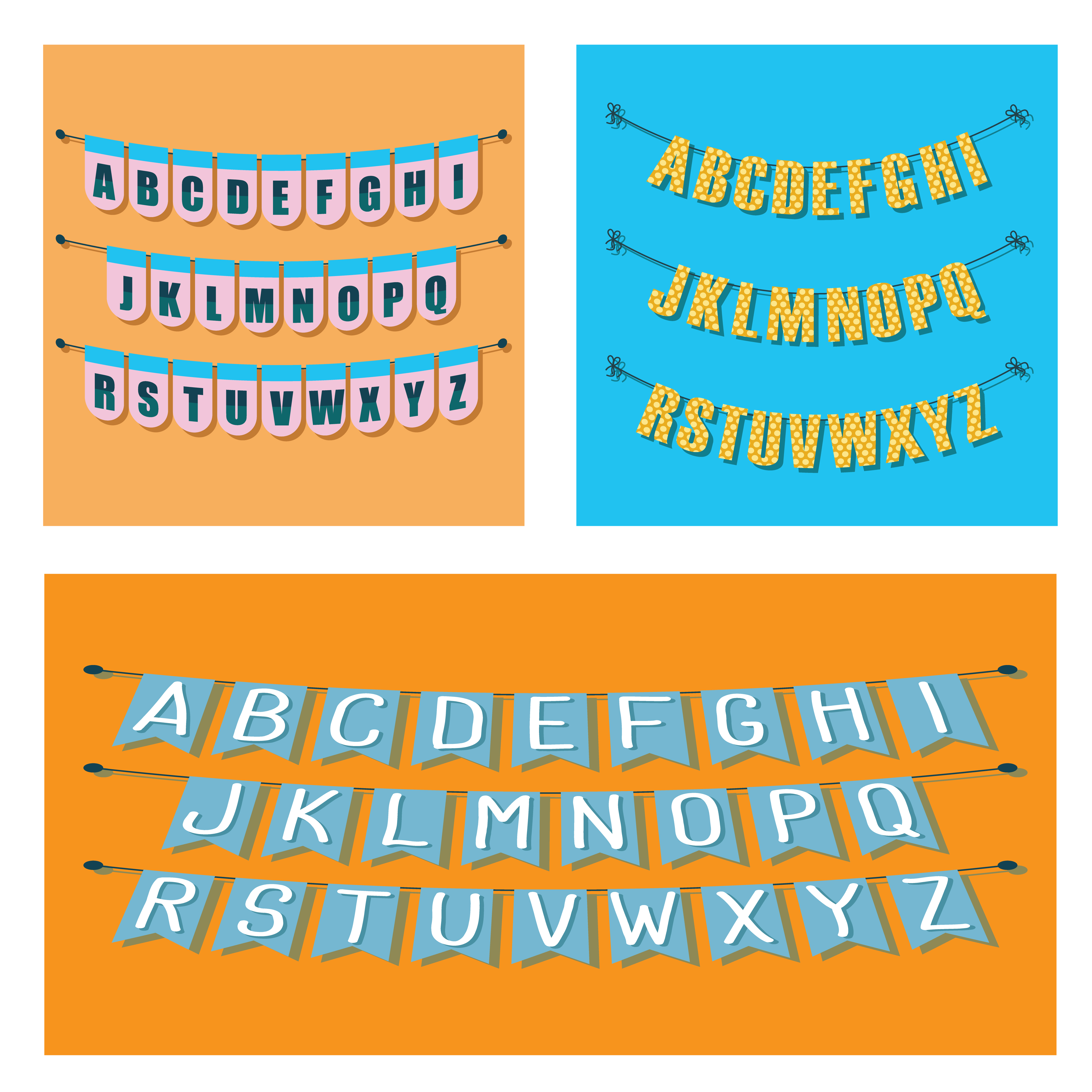 Letter word string (4)