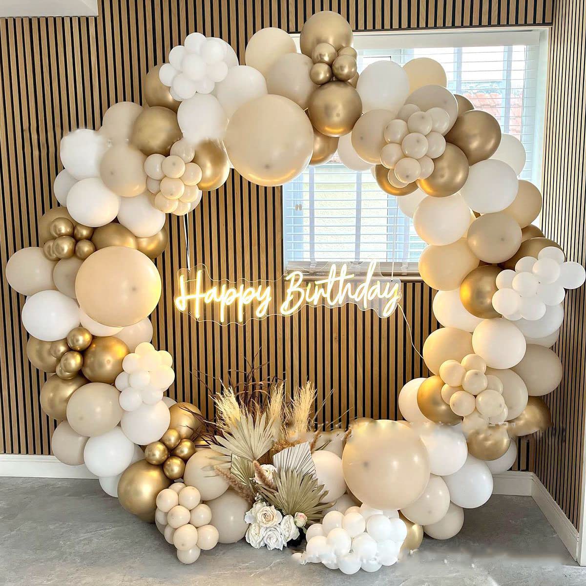 Lighting Trends in Balloon Decor for Special Occasions