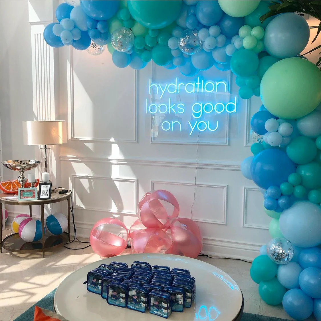 Lighting "Gleam Haven’s Signature Color Palettes: The Science Behind Stunning Decor"