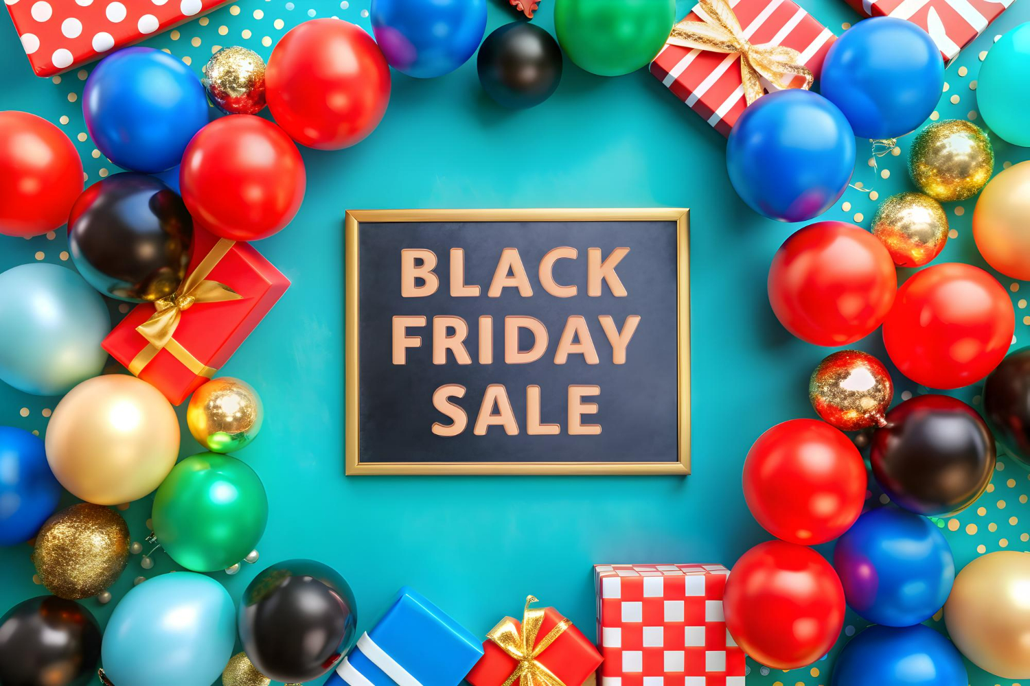 Balloons Packages Limited-Time Offers