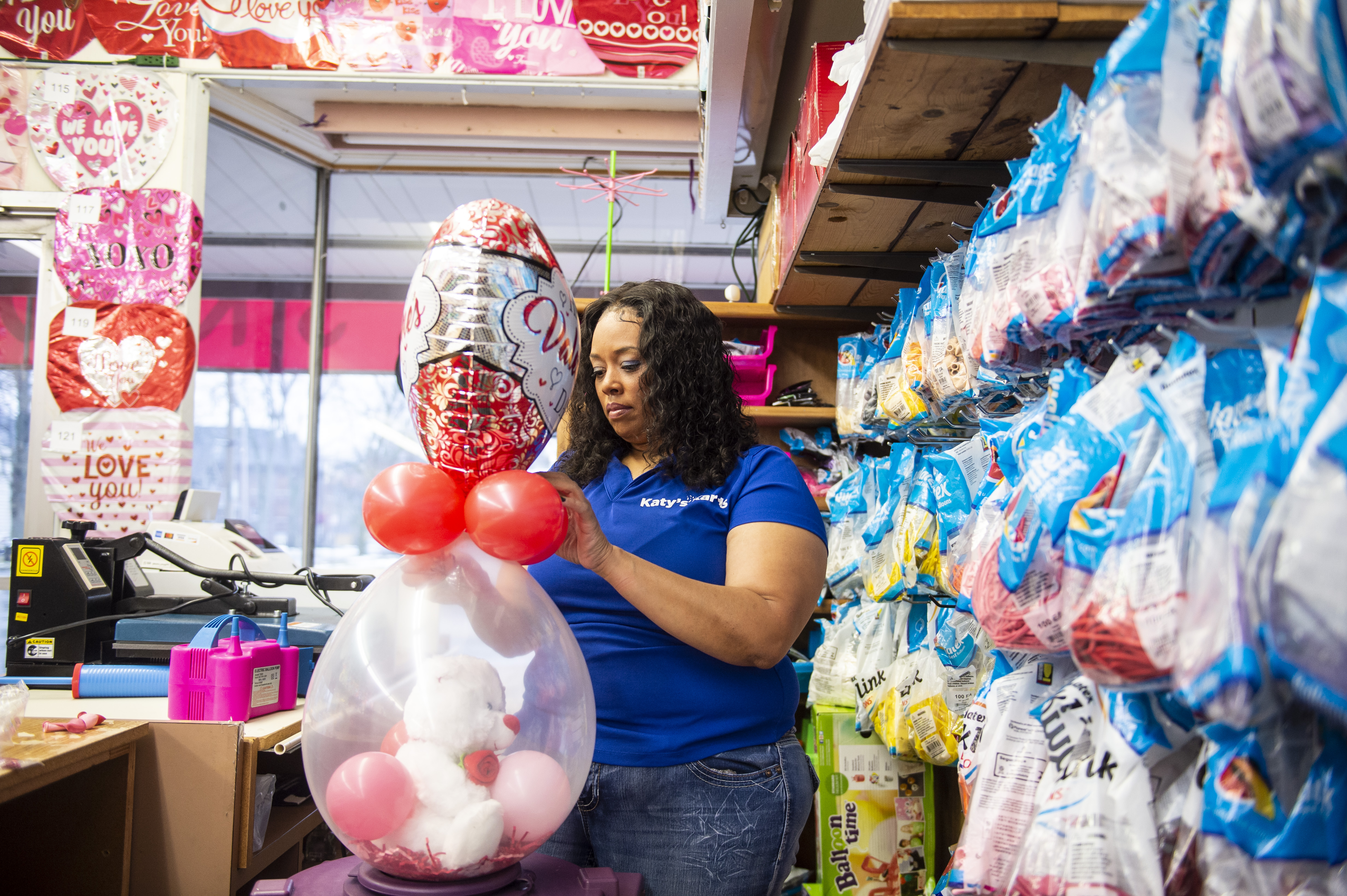 Execution and Installation From Vision to Reality: How Gleam Haven Transforms Events