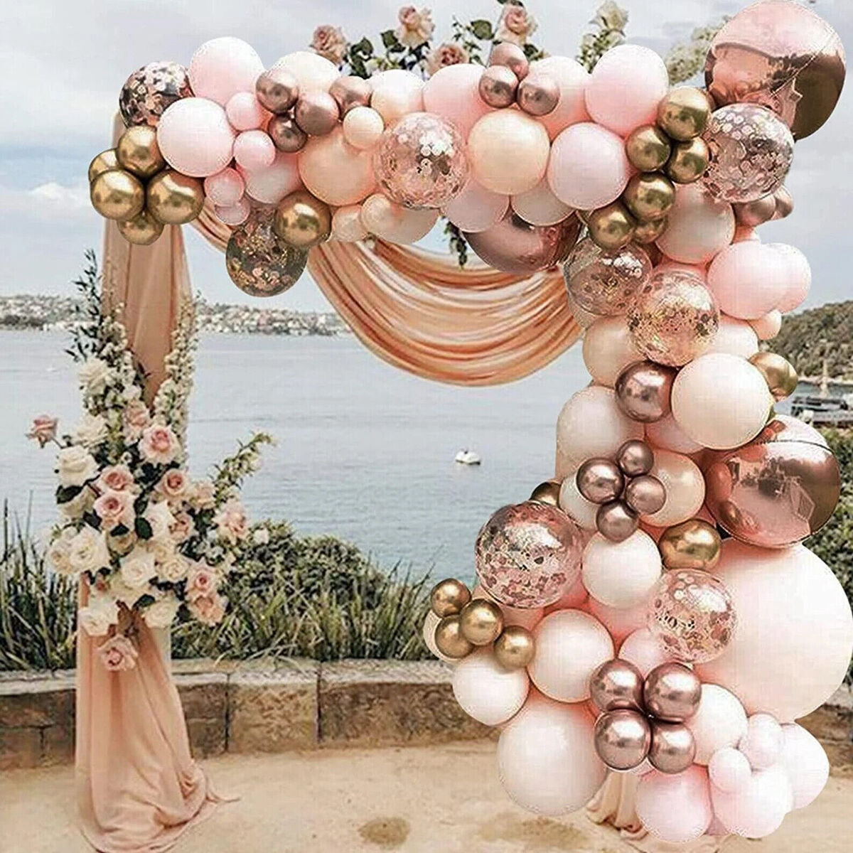 How to Create an Instagram-Worthy Balloon Setup – Social Media Styling Tips