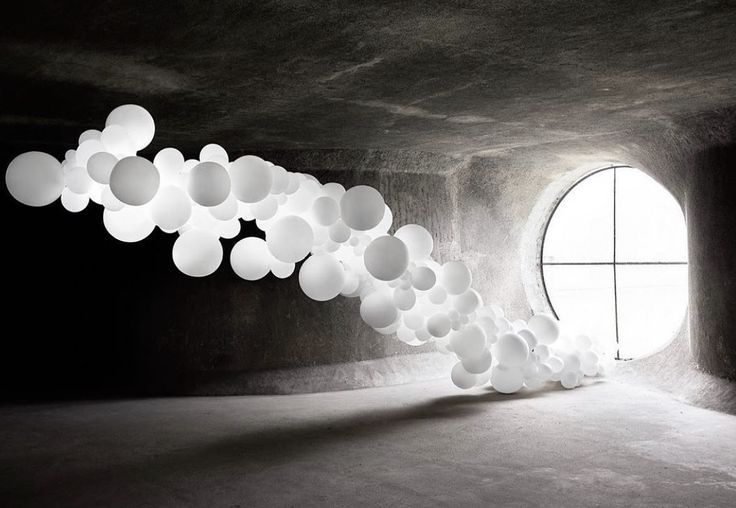 Modern Balloon Modern Balloon